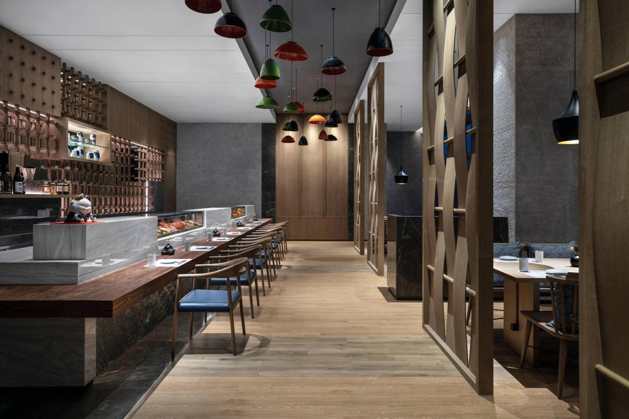 Zhangjiagang Marriott Hotel Ngoại thất bức ảnh