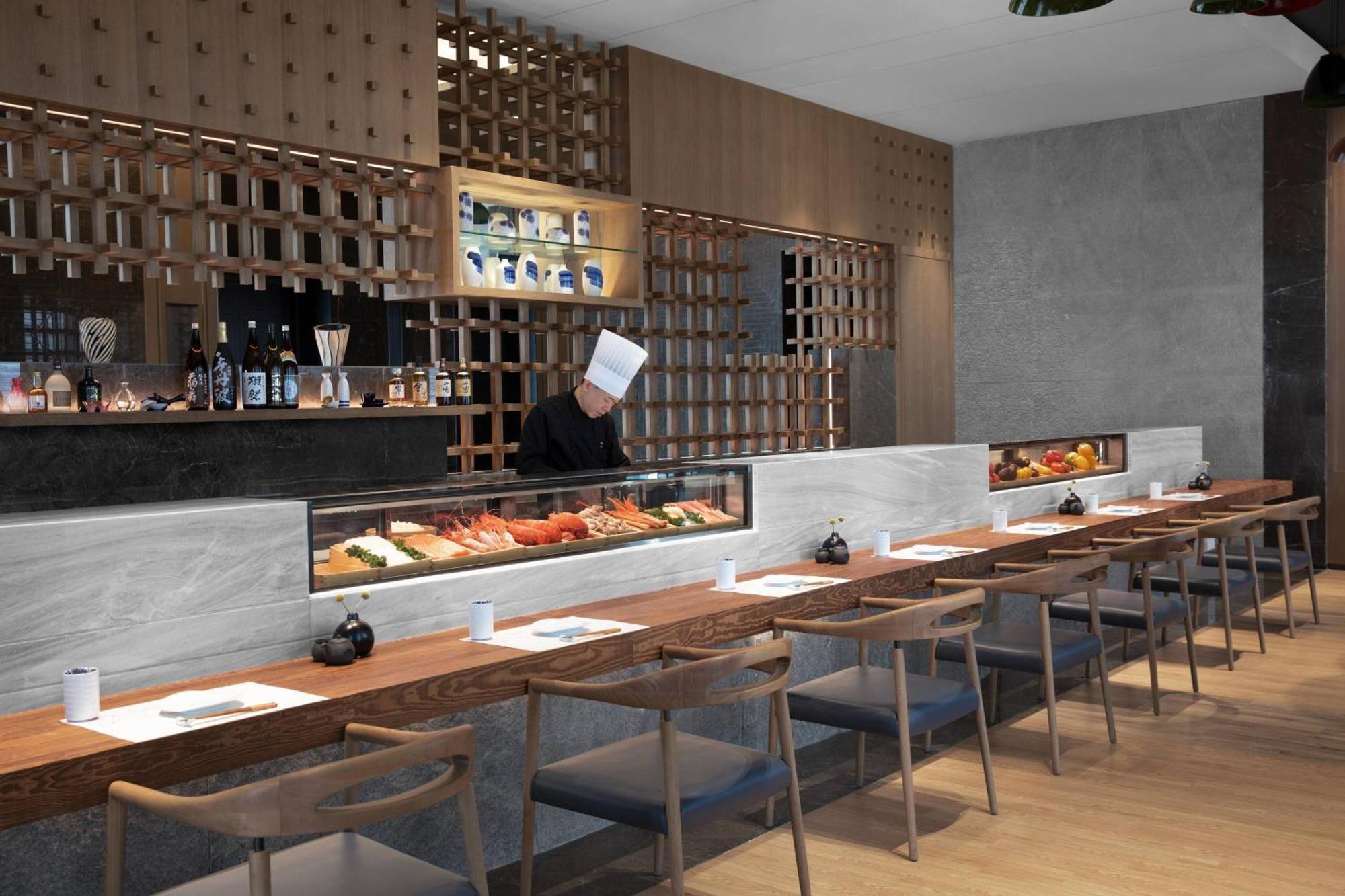 Zhangjiagang Marriott Hotel Ngoại thất bức ảnh